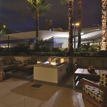 The Signature At Mgm Grand - All Suites-3